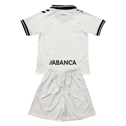 Kids Celta de Vigo Home 2025/26