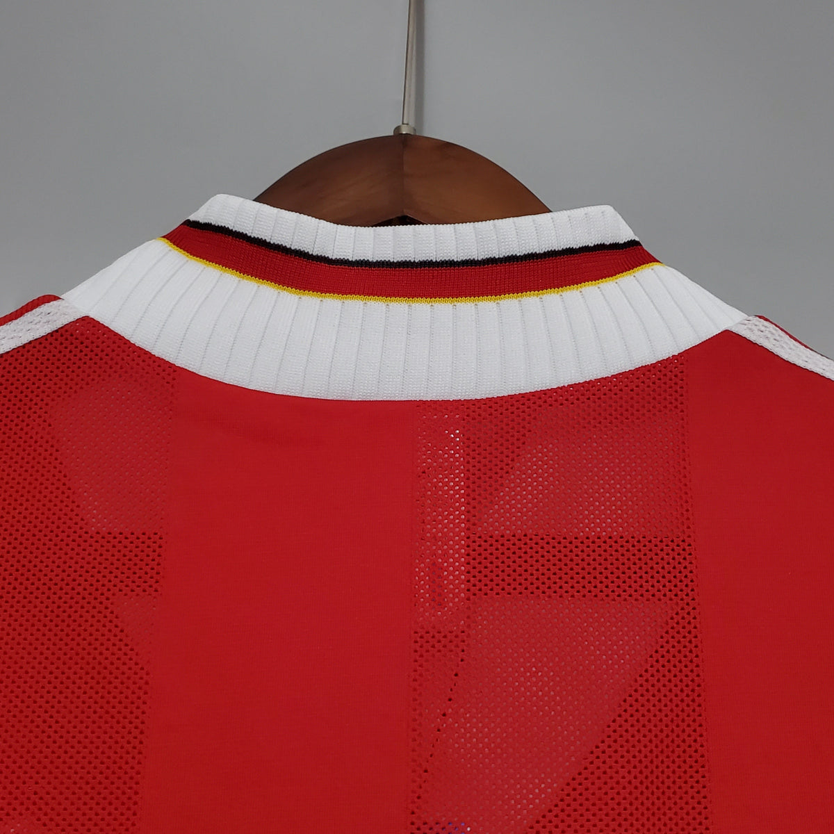Iiverpool I 96/97  Hombre (Retro)