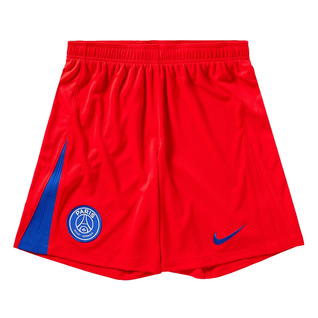 Men's PSG Third Full Kit 2025/26
