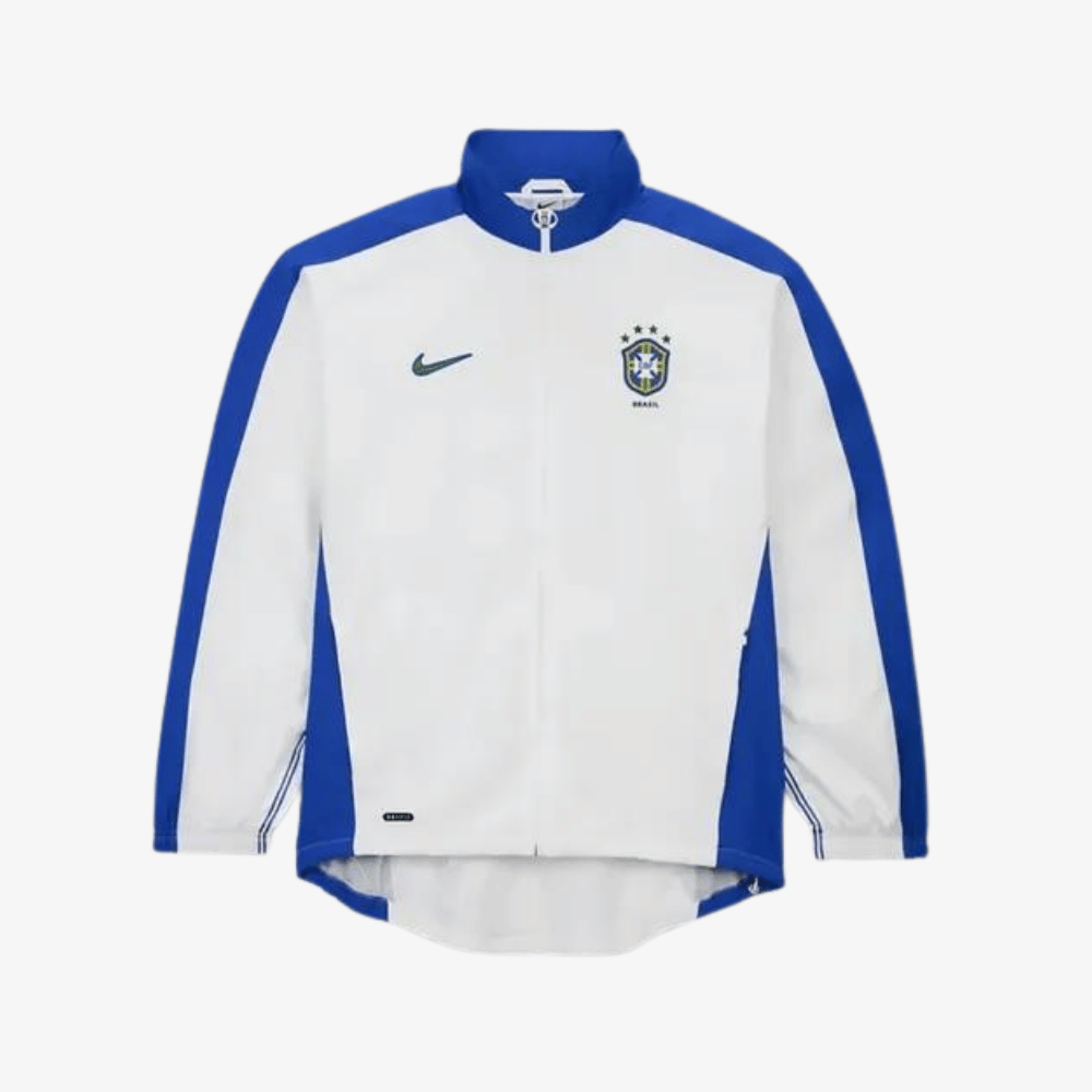 Brazil 1998 Reissue Jacket – Men’s