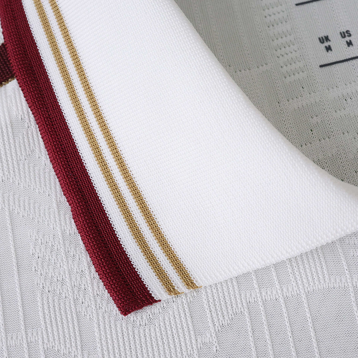 Arsenal 25/26 Ill Local Camiseta - Versión Jugador