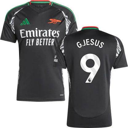 Arsenal Visitante Camiseta 2024/2025