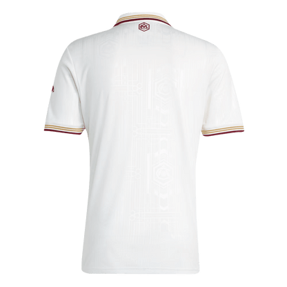 Men's Arsenal Third Full Kit 2025/26