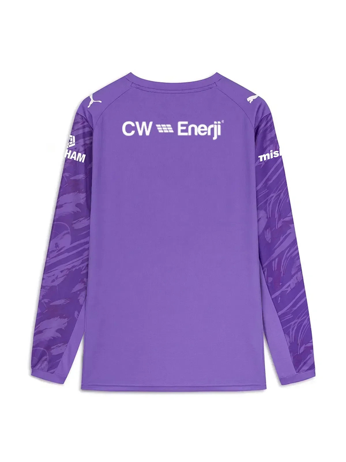 Jersey Galatasaray Goalkeeper 25/26