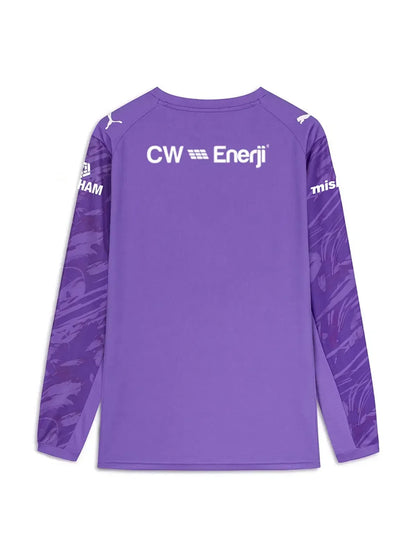 Jersey Galatasaray Goalkeeper 25/26