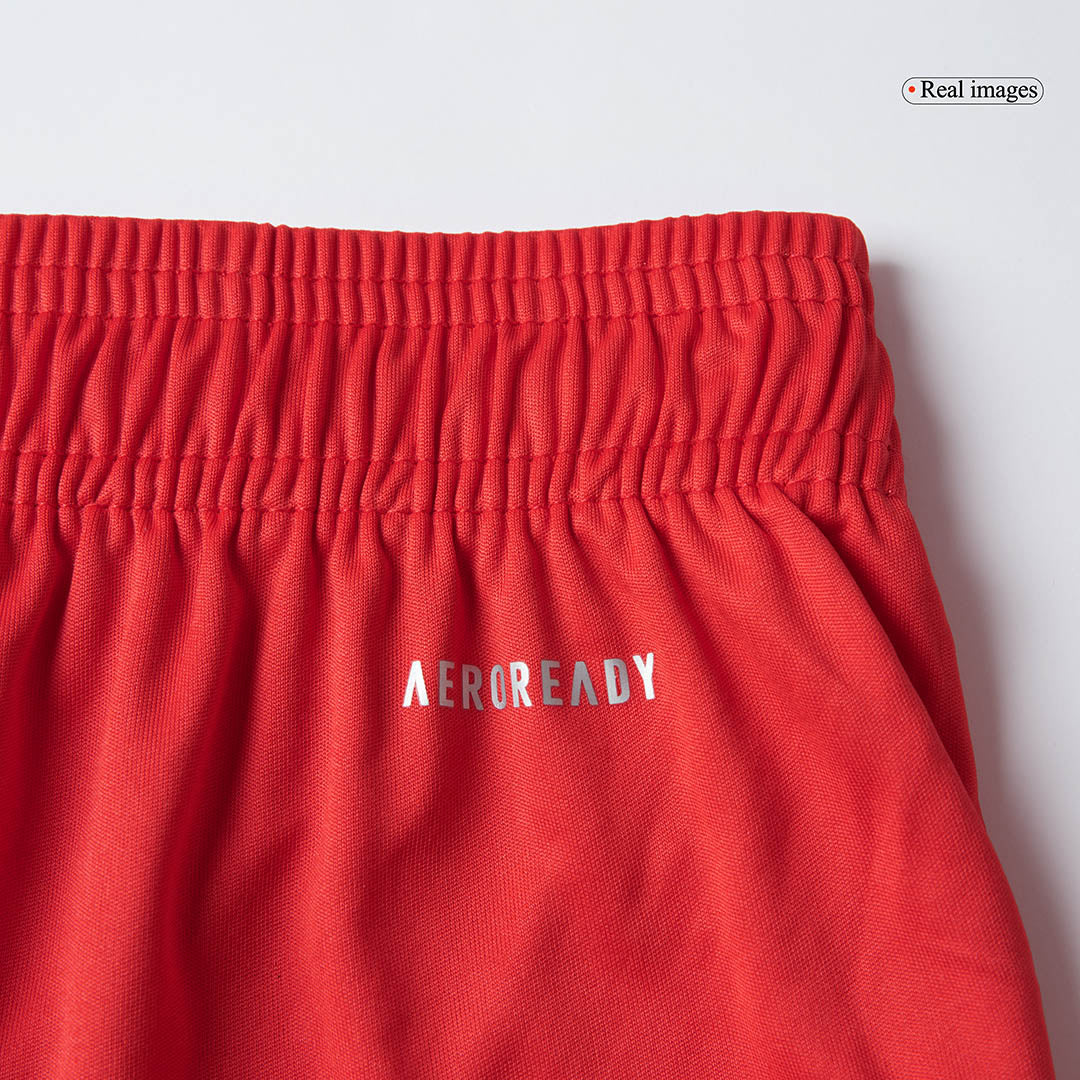 Mens Bayern Munich Home Shorts 2025/26