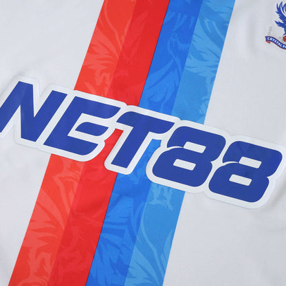 Crystal Palace II Jersey 2025/2026 - Version Fan