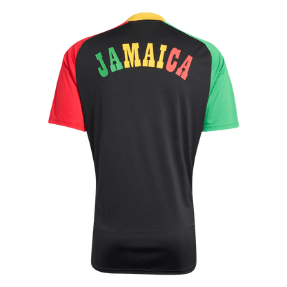 Mens Jamaica World Cup Pre-Match Jersey 2026