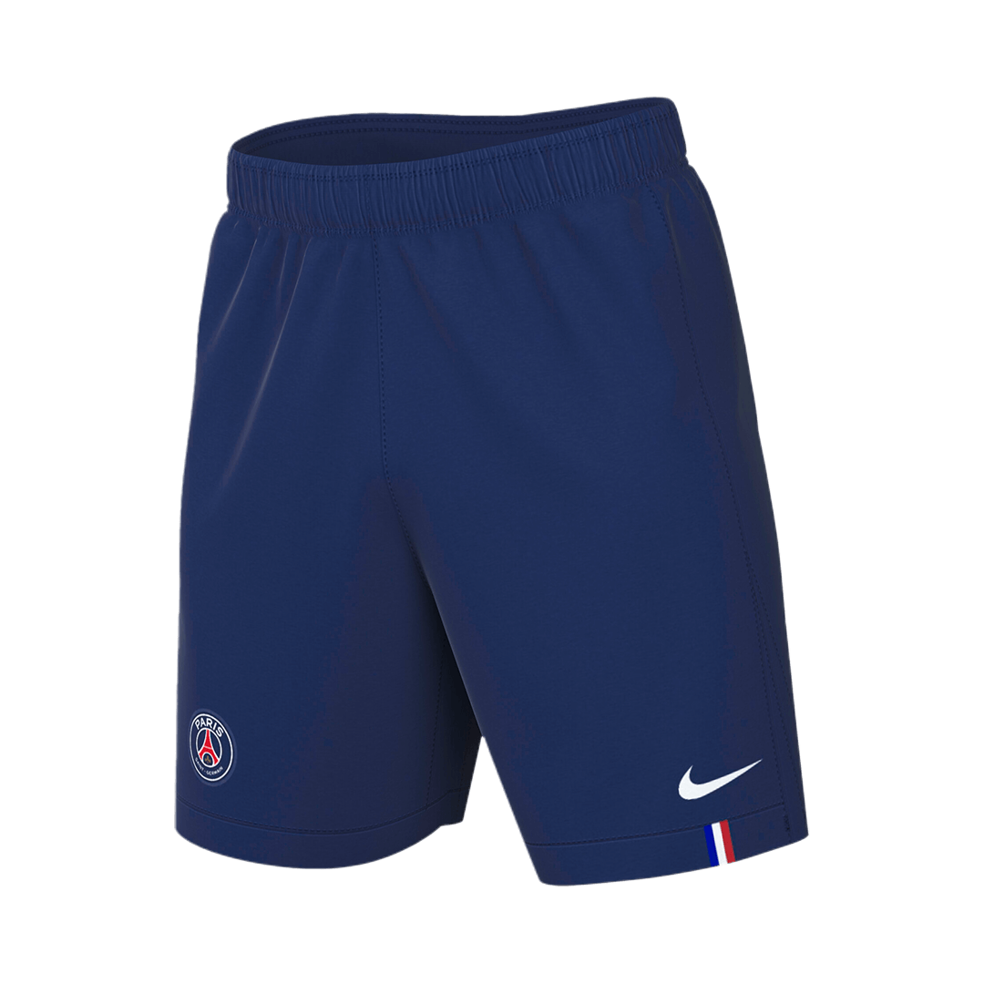 Men's PSG Home Full Kit 2025/26 [PREMIUM]