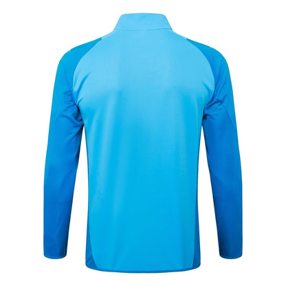 Flamengo 25/26 Full-Zip TrackSuit I