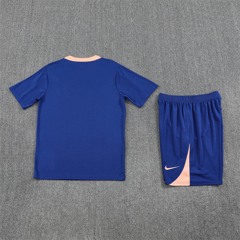 France Training Tracksuits 25/26 Football Kit Soccer Jersey