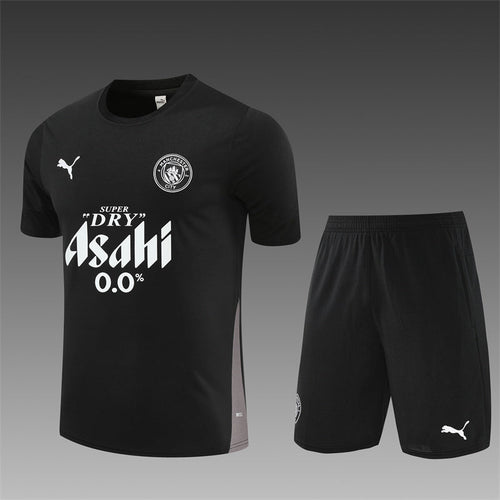 Manchester City Training Tracksuits 2025/26 Football Kit Soccer Jersey