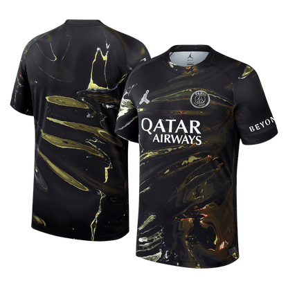 Mens PSG Jersey 2025/26