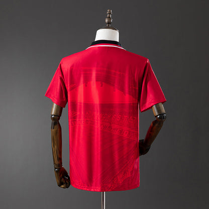 Manchester United Jersey 1994-96 Home Retro Kit