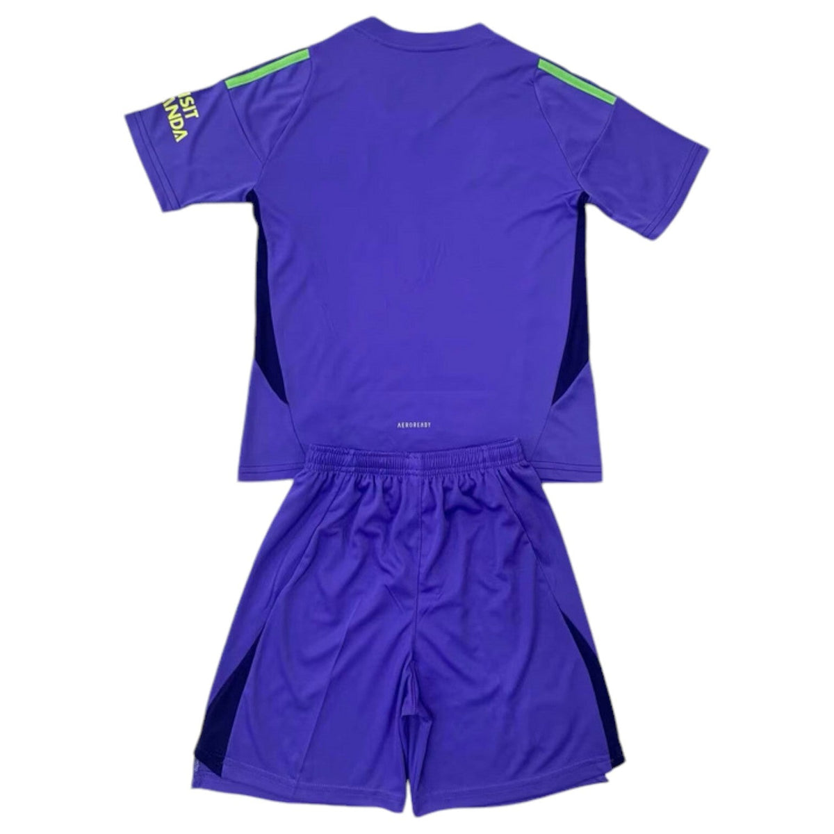 Kids Arsenal Portero VI Kit 2024/2025