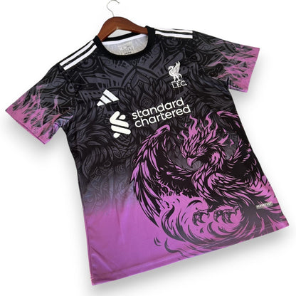 Liverpool Camiseta Special Edition II 2025