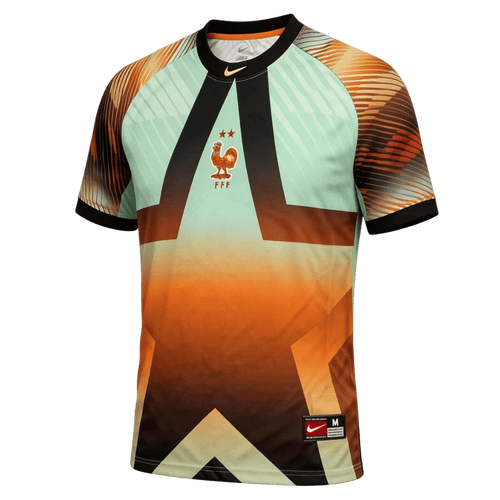 Mens France World Cup Jersey 2026
