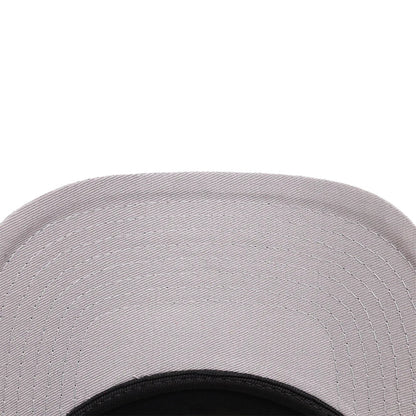 New Era Mexico WBC  9FORTY A-Frame Snapback Hat-Chrome/Dark Green