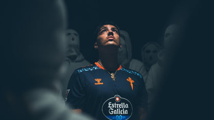 Celta de Vigo Away Jersey 2024/2025