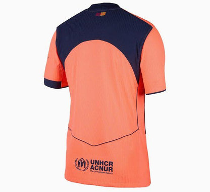 Barcelona Home Jersey III 2025/2026 Player