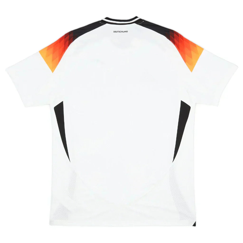 Camiseta Alemania I Euro 2024 Hombre