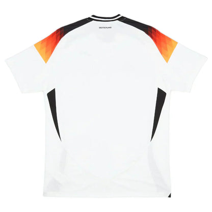 Camiseta Alemania I Euro 2024 Hombre
