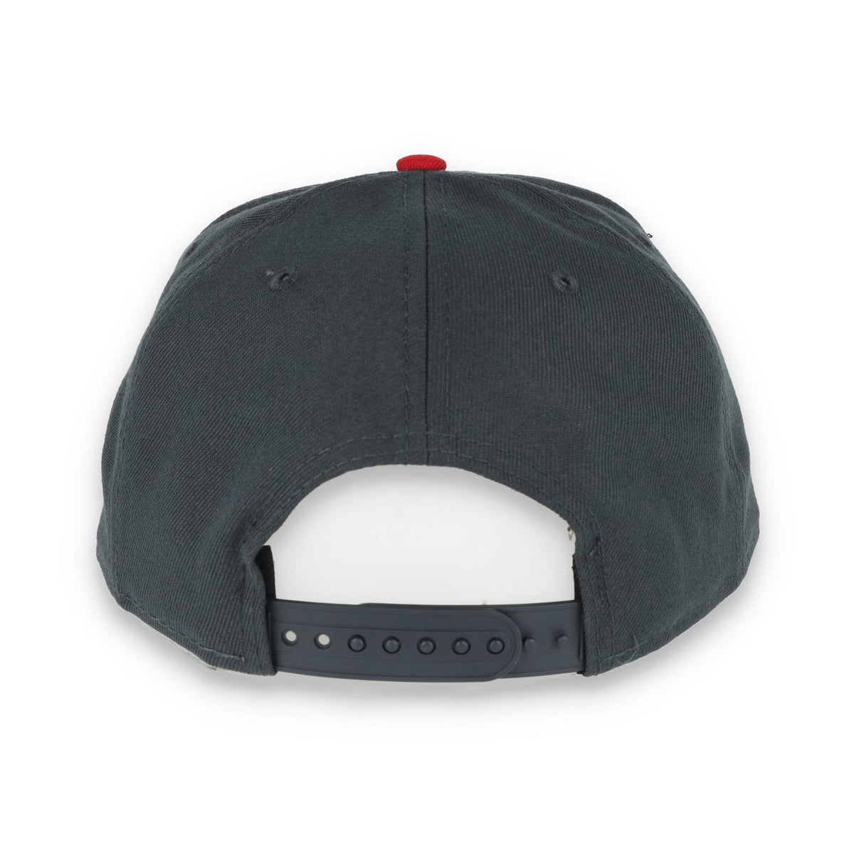 New Era Botanical Pack Atlanta Braves 59FIFTY Fitted cap  Navy - Green Under visor