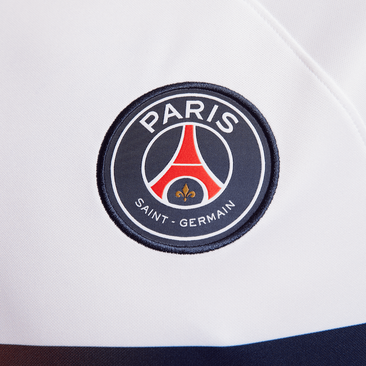 Lionel Messi  Men's Paris Saint-Germain Dri-FIT Stadium Away Jersey 23/24