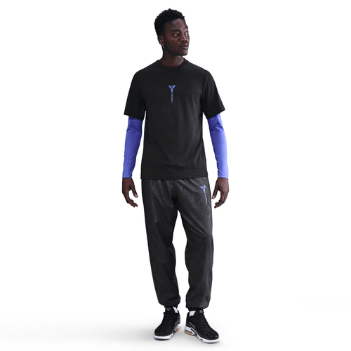 Kobe Bryant FC Barcelona Primary Away Men's  Dri-FIT T-Shirt