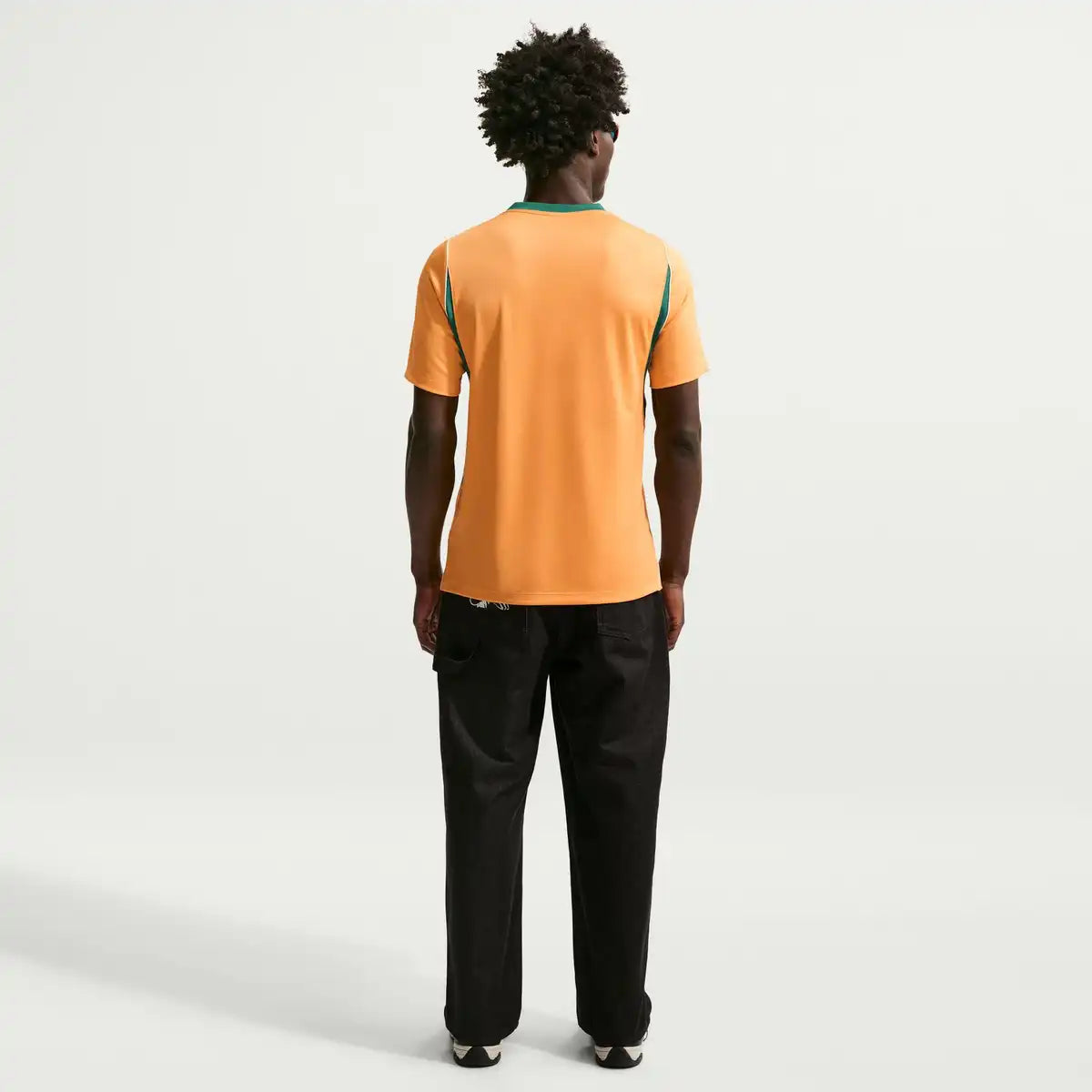 Jersey Australia 26/27 Version Fan - World Cup 2026