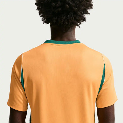 Jersey Australia 26/27 Version Fan - World Cup 2026