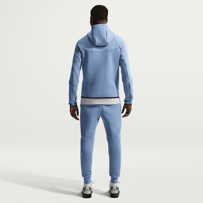 Nike  England Tech Fleece Windrunner Men's Nike Soccer Full-Zip Hoodie
