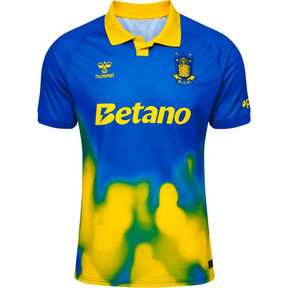 Jersey Brøndby IF Away 25/26