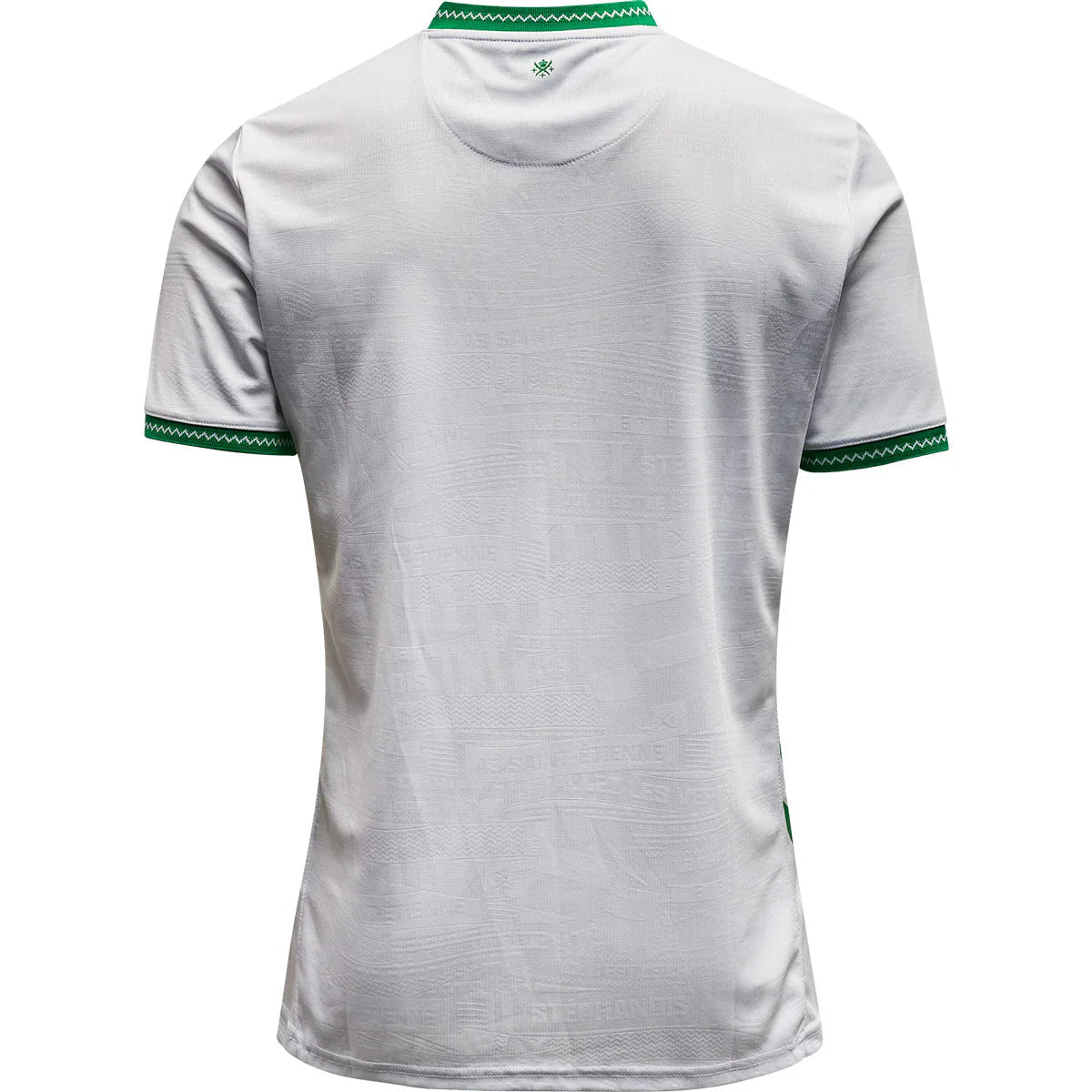 Jersey Saint-Étienne Away 25/26