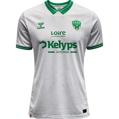 Jersey Saint-Étienne Away 25/26