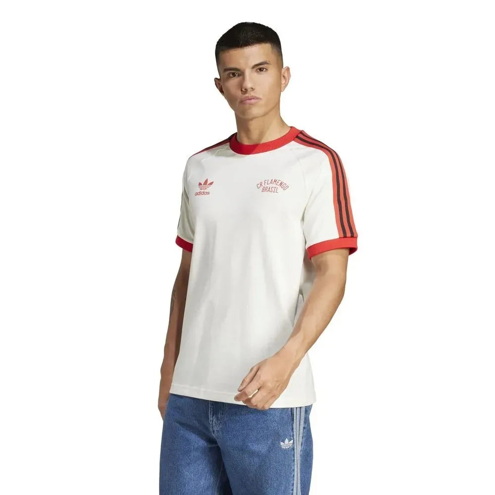 Flamengo l Jersey 25/26 - Version Fan