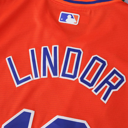 MLB - New York Mets II 25/26 Jersey Version Fan