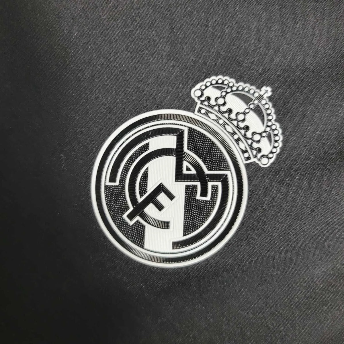 Camiseta Real Madrid Ill 16/17 Hombre (Retro)