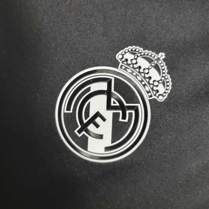 Camiseta Real Madrid Ill 16/17 Hombre (Retro)