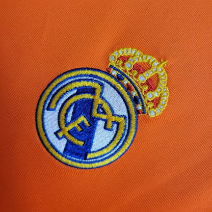 Camiseta Real Madrid Ill 13/14 Hombre (Retro)