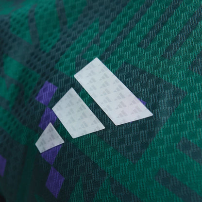 Arábia I Jersey 2025/26 Player Version