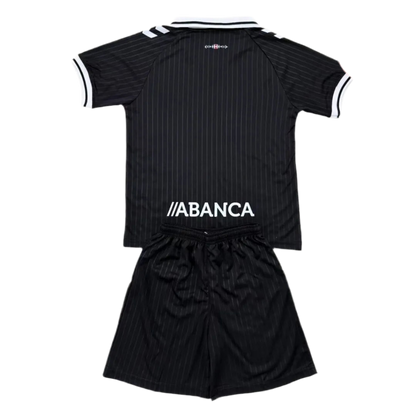 Kids Celta de Vigo Home 2025/26