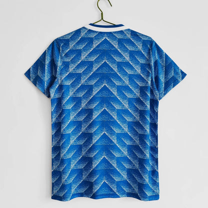 Netherlands II 1988 Retro Jersey – Men’s Edition
