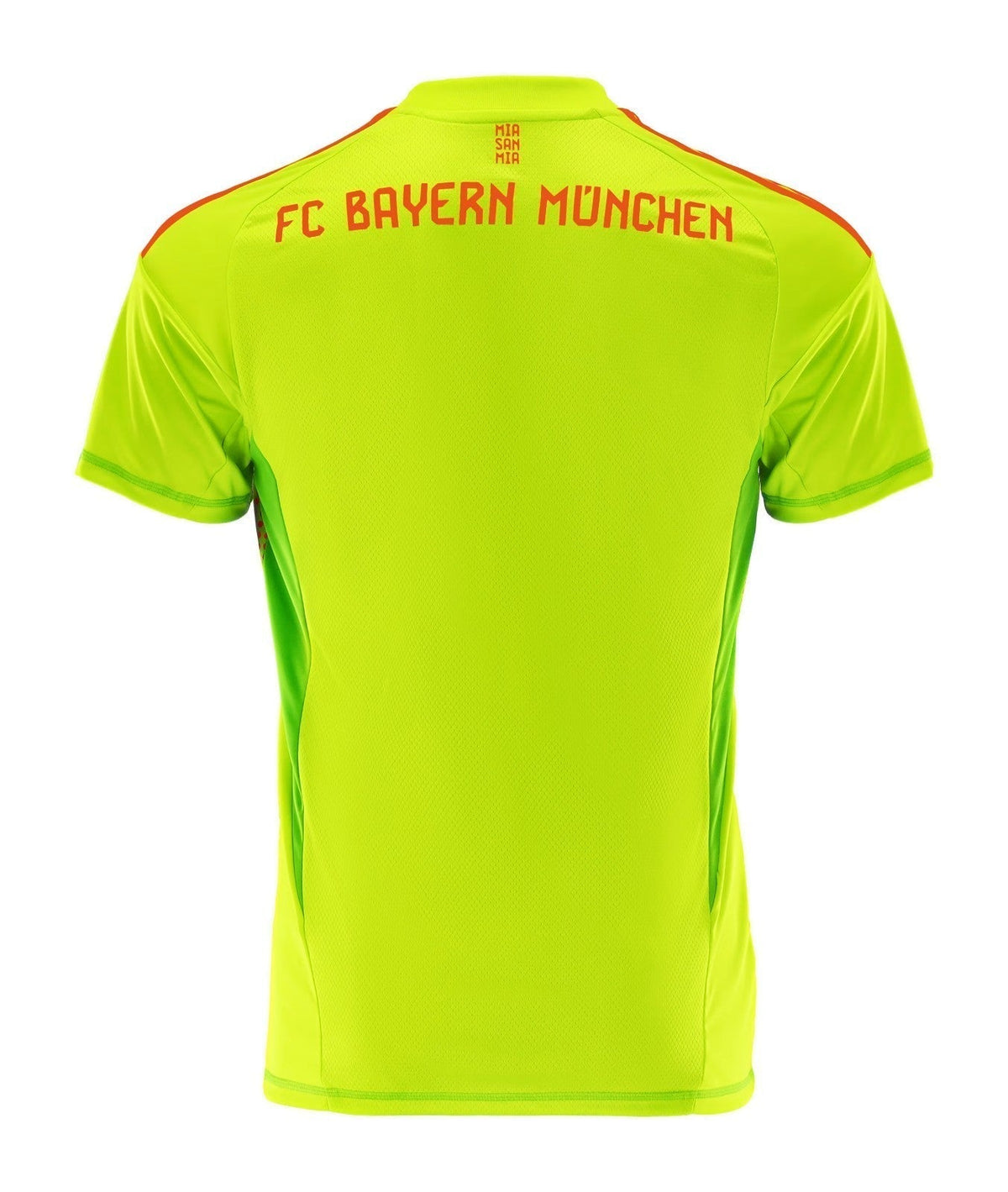 Bayern Munich GoalKeeper Camiseta 2024/2025