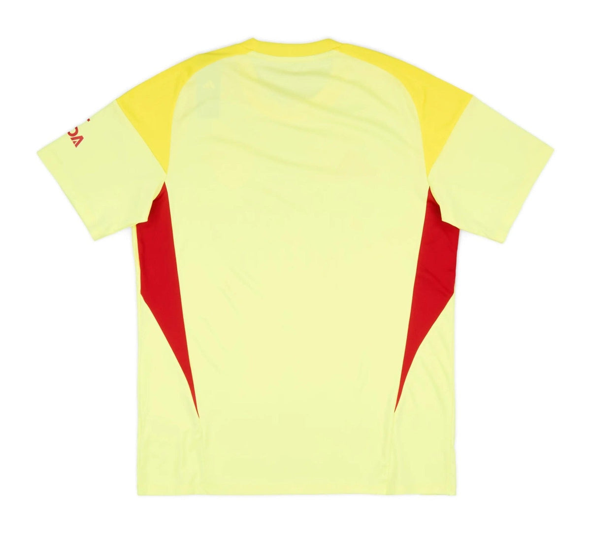 Arsenal Home Jersey 2025/2026 - Goalkeeper I