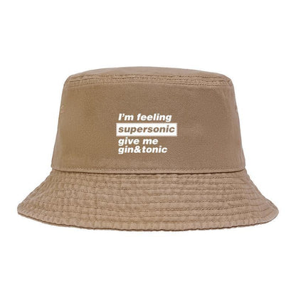 Bucket Oásis 2025/2026 - II