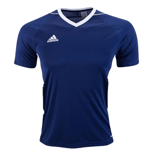 Adidas Tiro 17 Jersey - Navy Blue