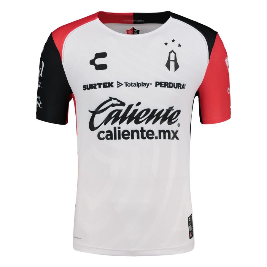 Kids KIT Atlas FC Away Fan Jersey 2024/25