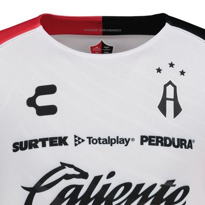 Kids KIT Atlas FC Away Fan Jersey 2024/25
