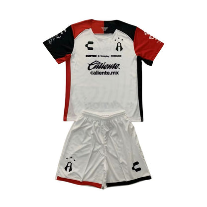 Kids KIT Atlas FC Away Fan Jersey 2024/25